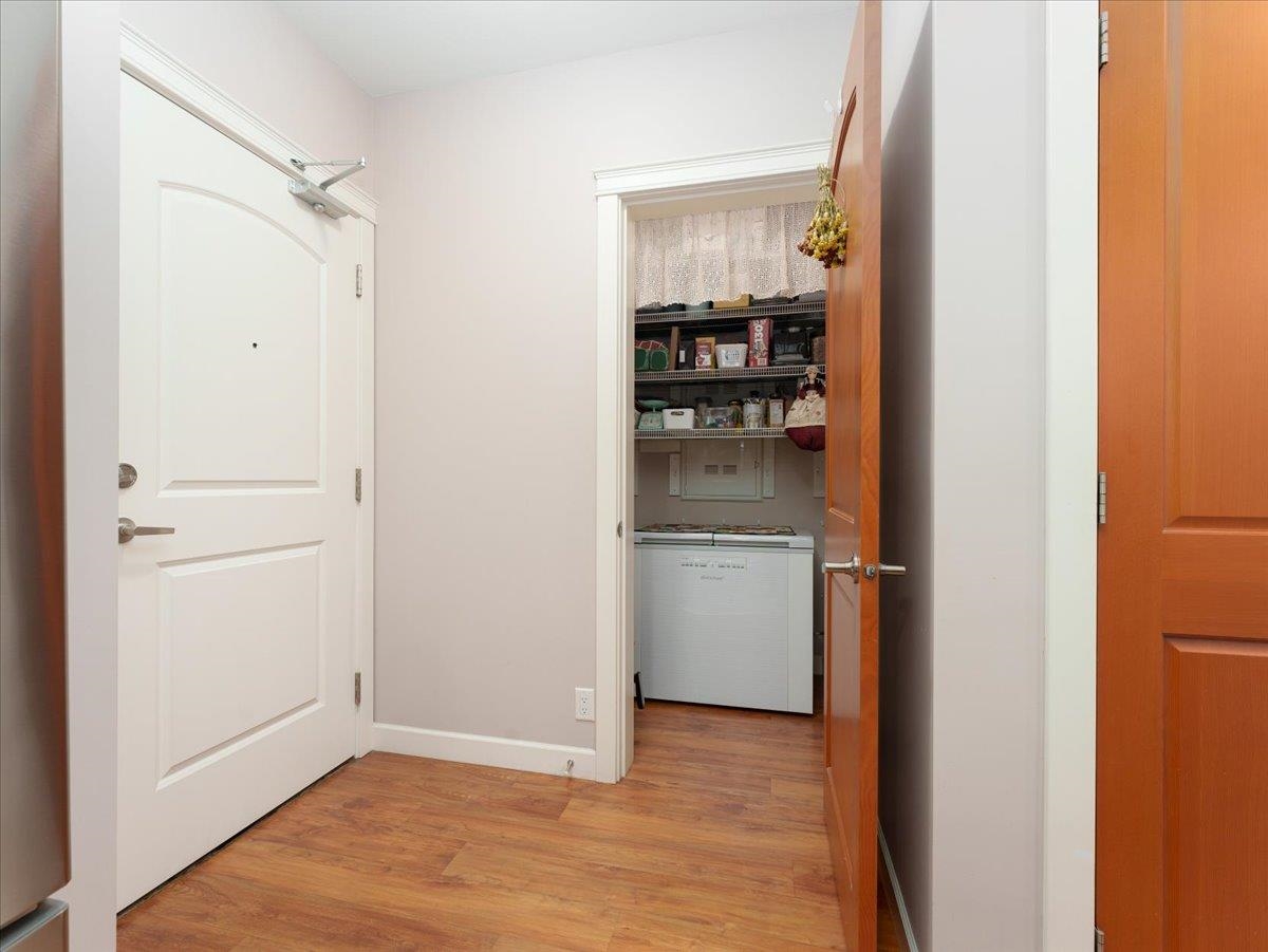Kitchen Island Photo of 225 8288 207a Street, Langley, BC