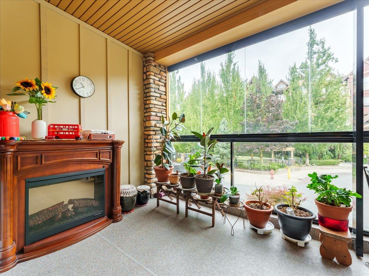 Pantry Photo of 225 8288 207a Street, Langley, BC