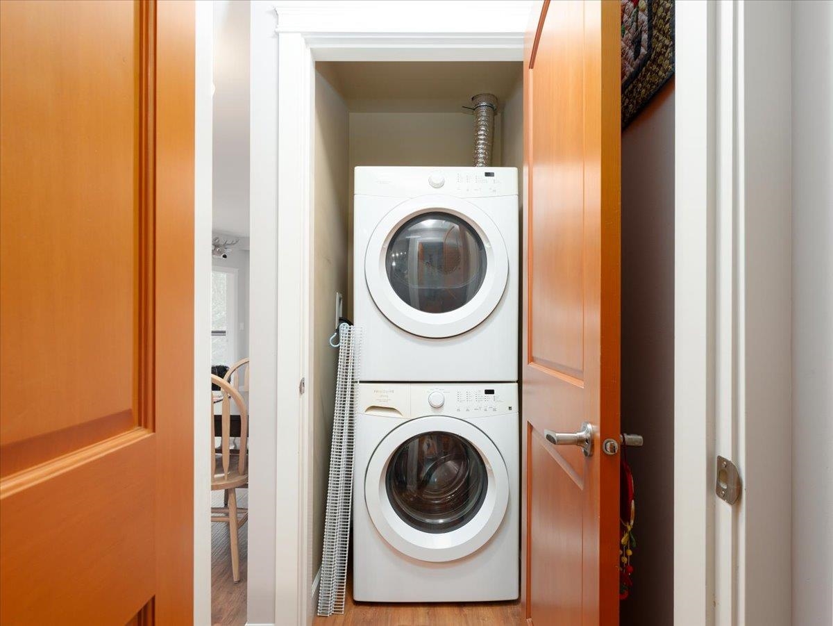 Powder Room Photo of 225 8288 207a Street, Langley, BC