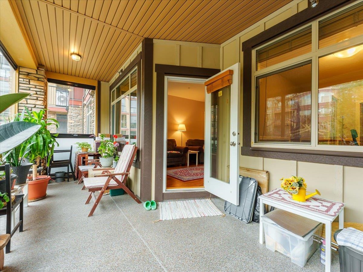 Primary Bedroom Photo of 225 8288 207a Street, Langley, BC