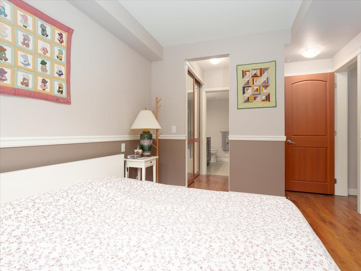 Walk-In Closet Photo of 225 8288 207a Street, Langley, BC