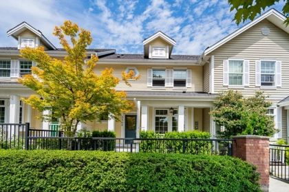 3365 Darwin Avenue, Coquitlam, BC, Coquitlam — Row House (Non-Strata) for sale