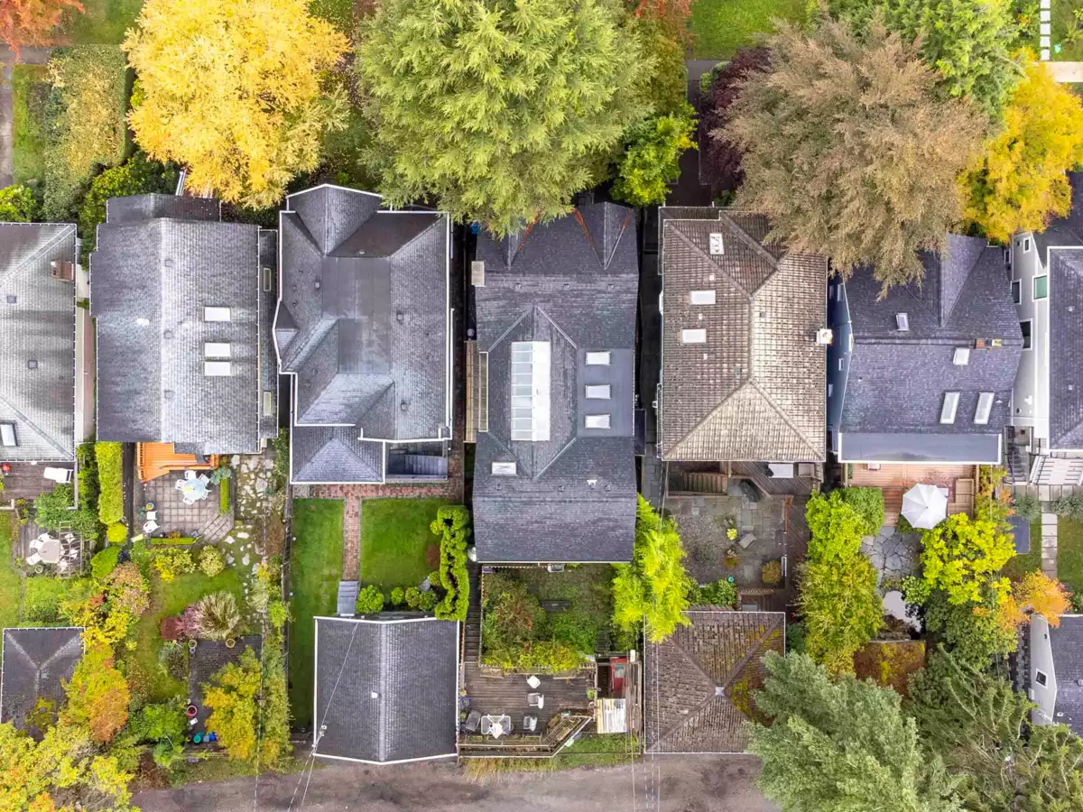 Basement Recreation Room Photo of 4564 W 11th Avenue, Vancouver, BC