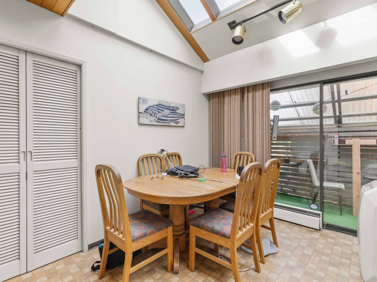 Bedroom 2 Photo of 4564 W 11th Avenue, Vancouver, BC