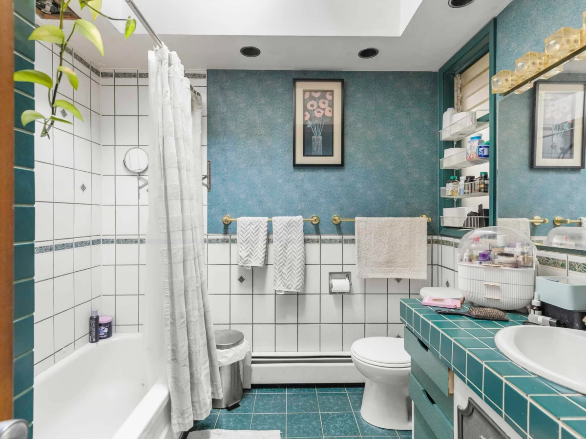 Guest Bathroom Photo of 4564 W 11th Avenue, Vancouver, BC