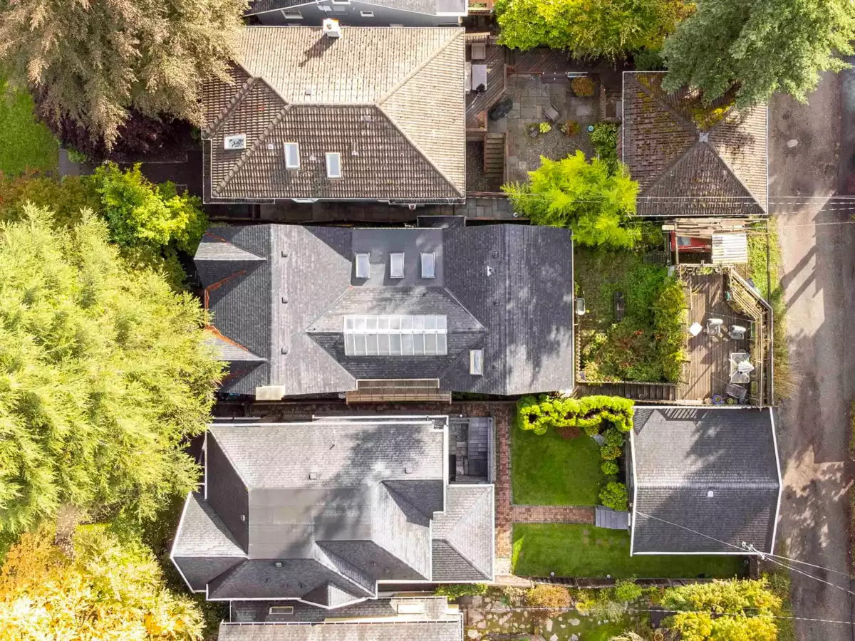 Loft / Bonus Room Photo of 4564 W 11th Avenue, Vancouver, BC