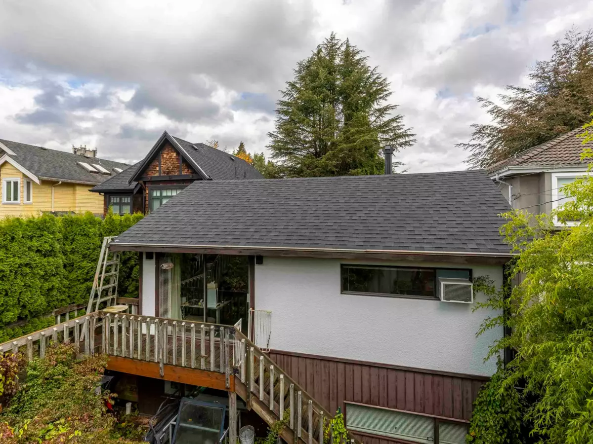 Office / Den Photo of 4564 W 11th Avenue, Vancouver, BC