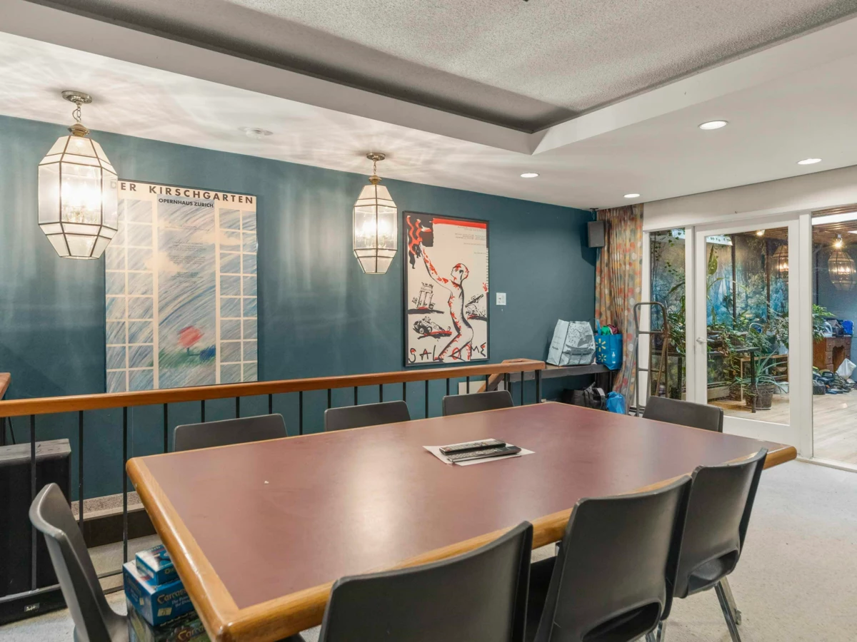 Pantry Photo of 4564 W 11th Avenue, Vancouver, BC