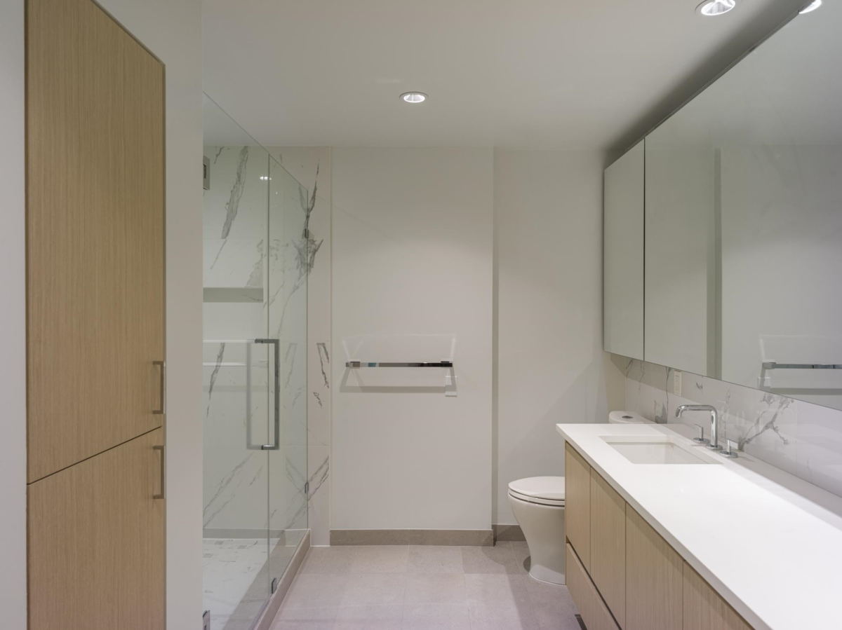 Breakfast Nook Photo of 302 3636 W 39th Avenue, Vancouver, BC