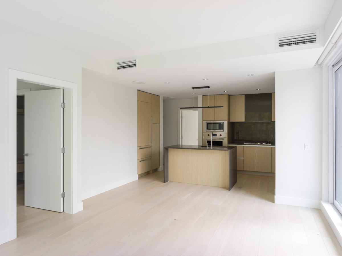 Dining Area Photo of 302 3636 W 39th Avenue, Vancouver, BC