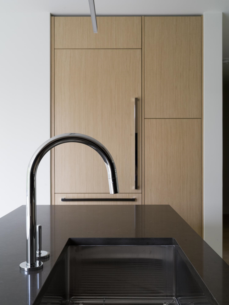 Family Room Photo of 302 3636 W 39th Avenue, Vancouver, BC