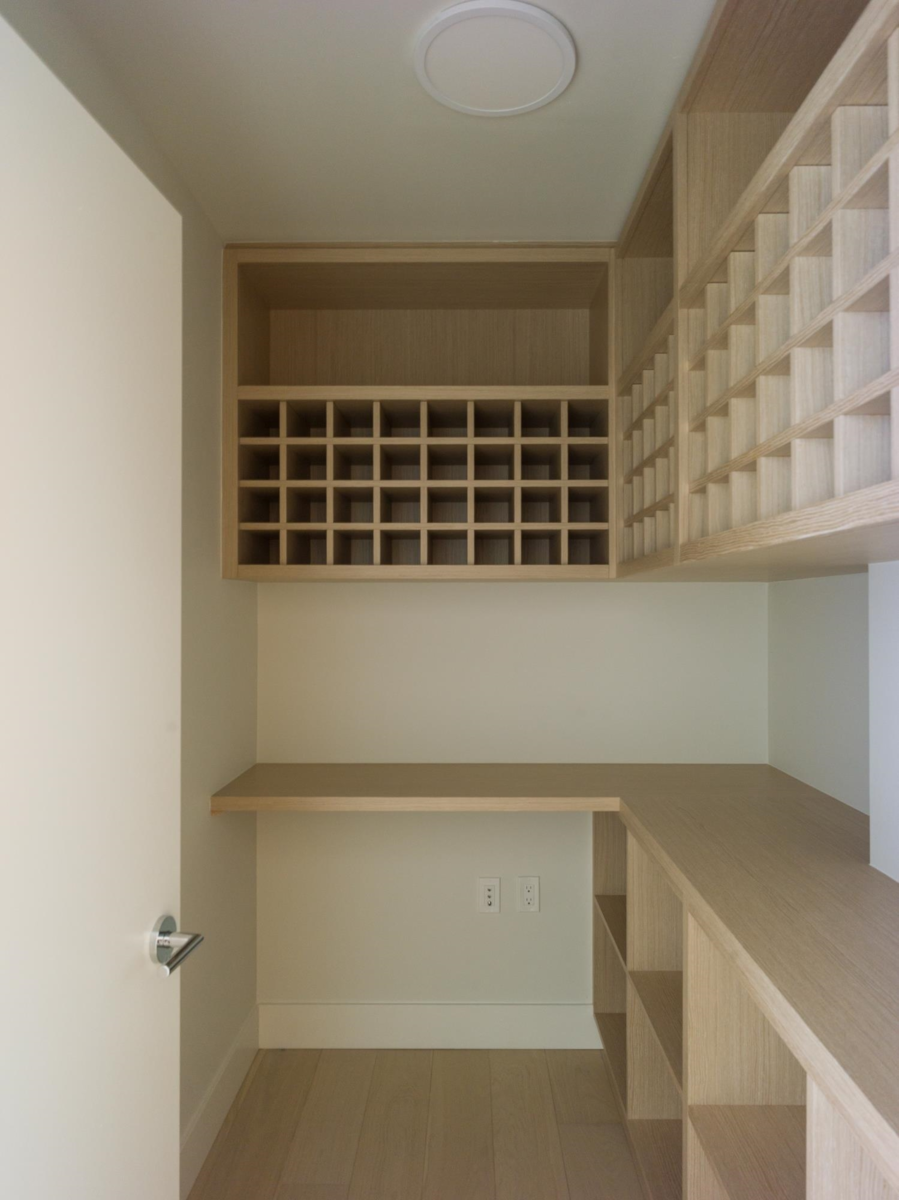 Kitchen Photo of 302 3636 W 39th Avenue, Vancouver, BC