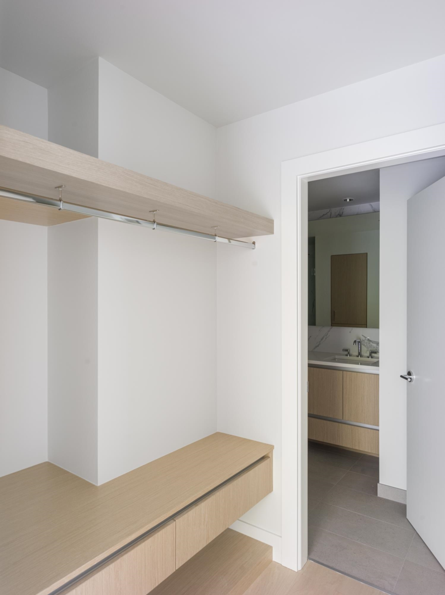 Pantry Photo of 302 3636 W 39th Avenue, Vancouver, BC