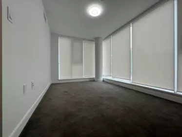 Basement Recreation Room Photo of TH9 3200 Corvette Way, Richmond, BC