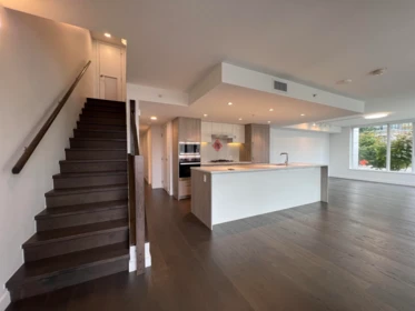 Breakfast Nook Photo of TH9 3200 Corvette Way, Richmond, BC