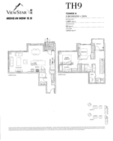 TH9 3200 Corvette Way, Richmond, BC, Richmond — Townhouse for sale