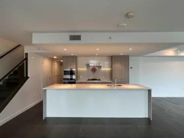 Kitchen Photo of TH9 3200 Corvette Way, Richmond, BC