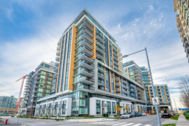 TH9 3200 Corvette Way, Richmond, BC