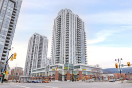 1208 3007 Glen Drive, Coquitlam, BC
