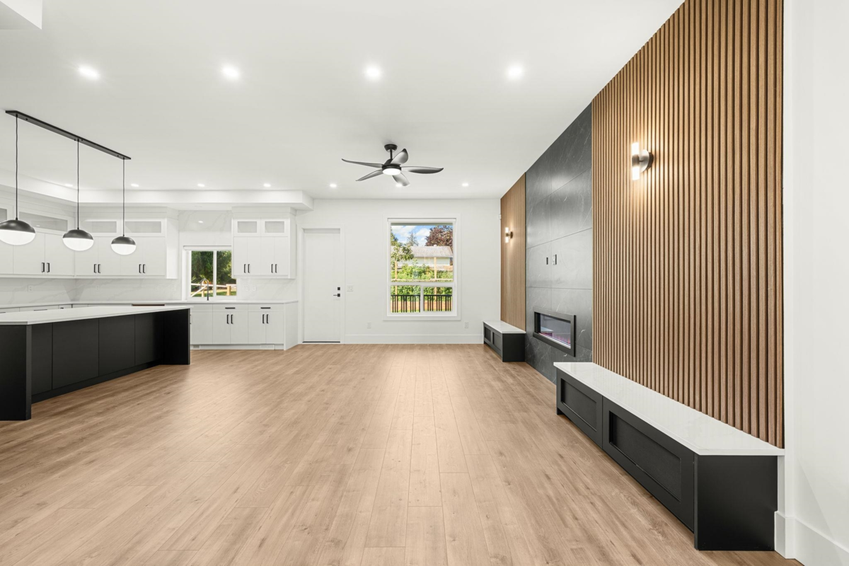 Bedroom 2 Photo of 6821 205 Street, Langley, BC