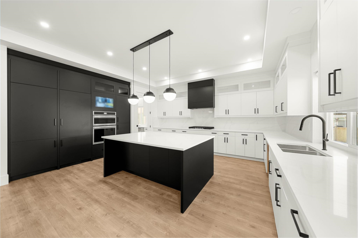 Bedroom 3 Photo of 6821 205 Street, Langley, BC