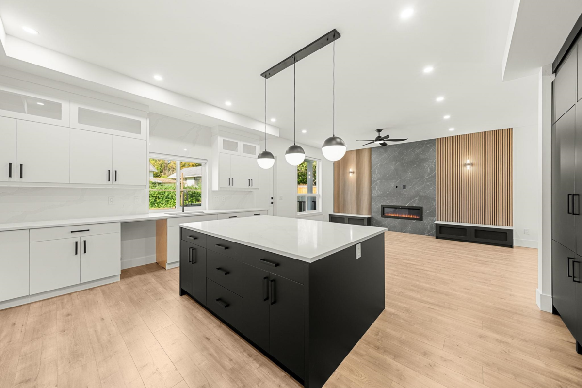 Bedroom 4 Photo of 6821 205 Street, Langley, BC