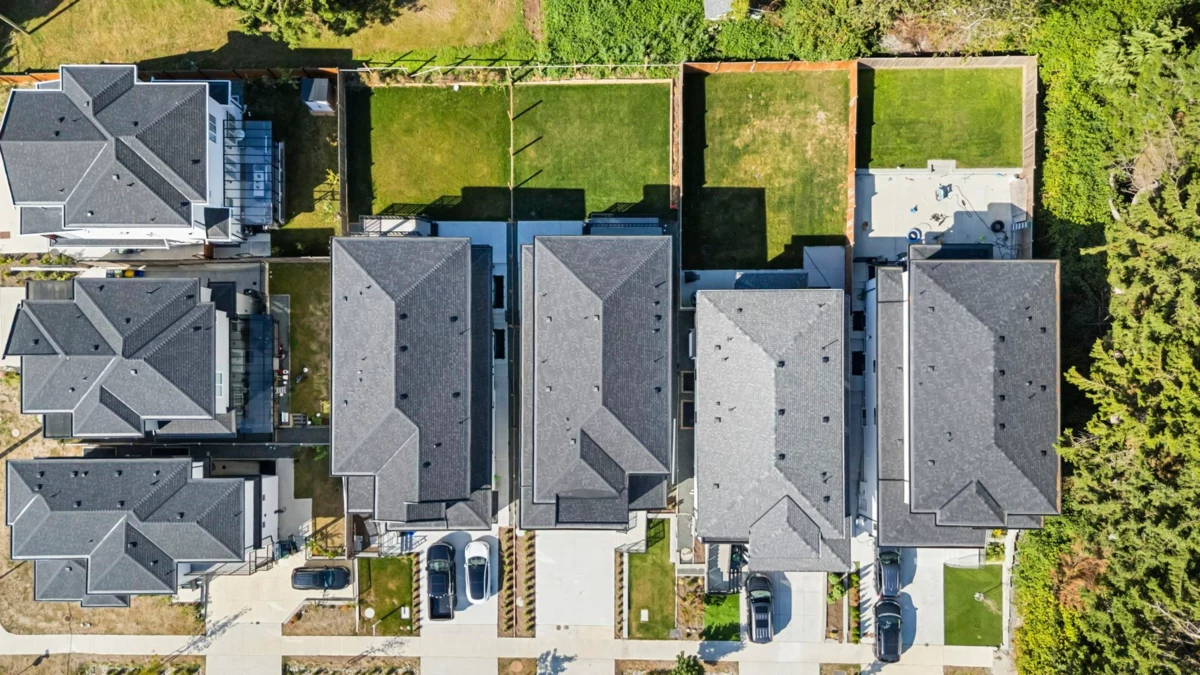 Dining Area Photo of 6821 205 Street, Langley, BC