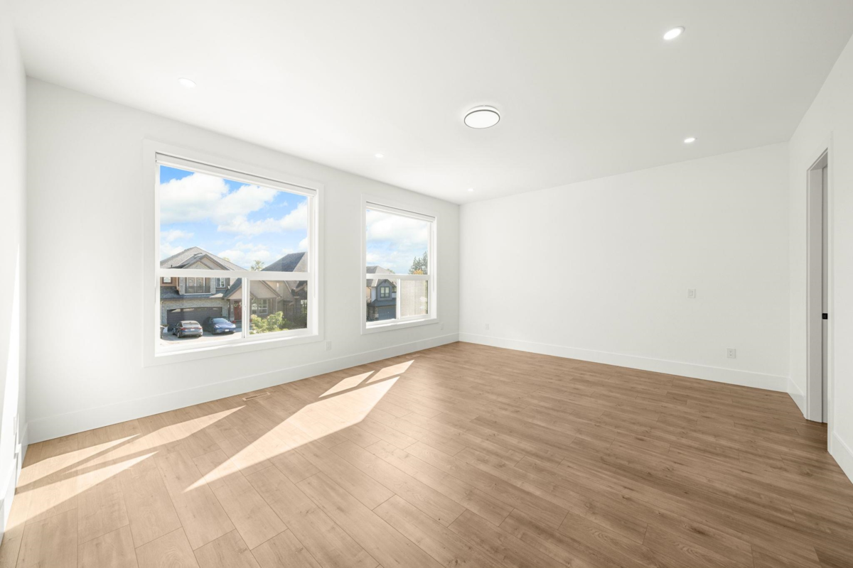Kitchen Island Photo of 6821 205 Street, Langley, BC