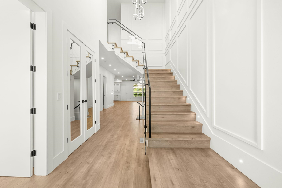 Kitchen Photo of 6821 205 Street, Langley, BC