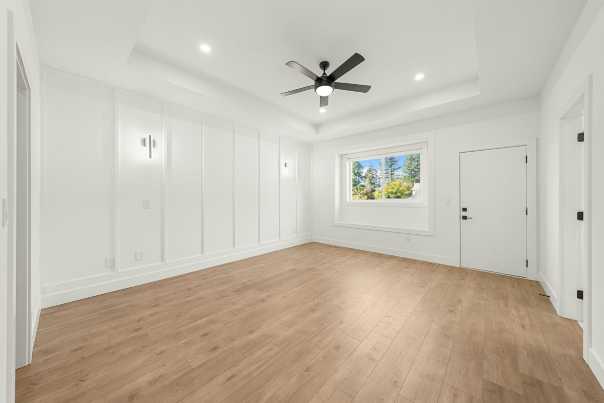 Laundry Room Photo of 6821 205 Street, Langley, BC