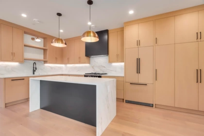 2698 E 5th Avenue, Vancouver, BC, Vancouver — Half Duplex for sale