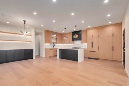 2698 E 5th Avenue, Vancouver, BC, Vancouver — Half Duplex for sale