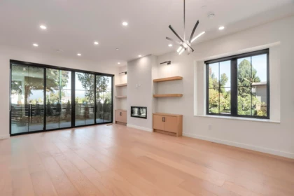 2698 E 5th Avenue, Vancouver, BC, Vancouver — Half Duplex for sale