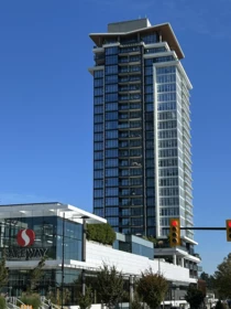 1204 1045 Austin Avenue, Coquitlam, BC, New Horizons — 2 bed apartment/condo for sale