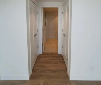 Walk-In Closet Photo of 1204 1045 Austin Avenue, Coquitlam, BC