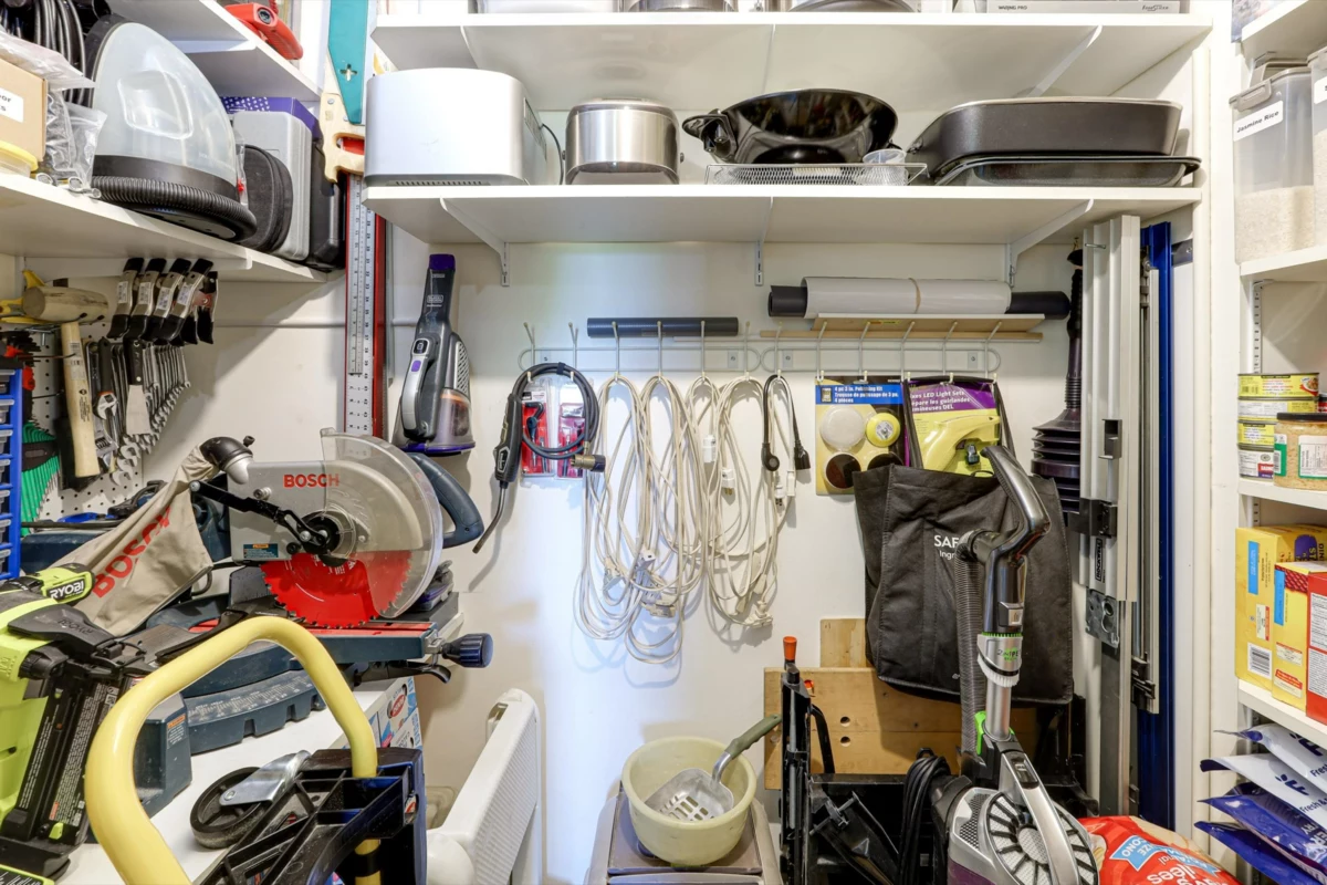 Backyard Photo of 301 1048 King Albert Avenue, Coquitlam, BC