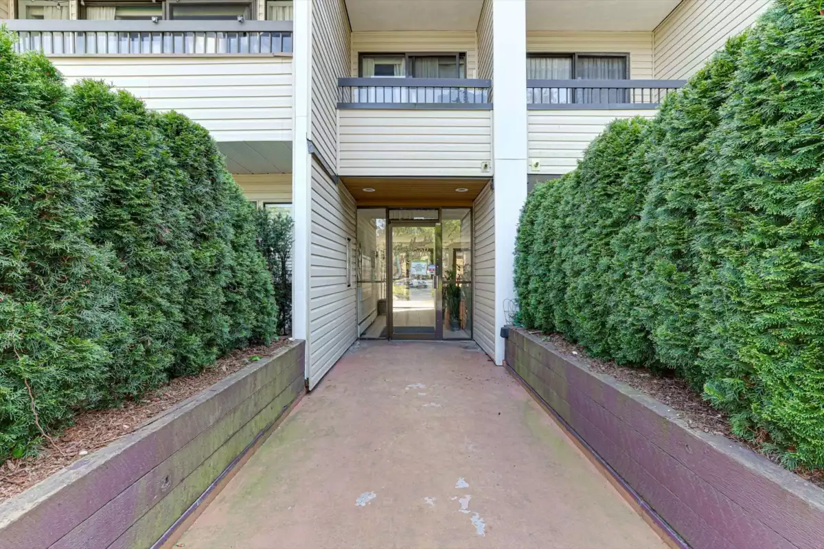 Dining Area Photo of 301 1048 King Albert Avenue, Coquitlam, BC