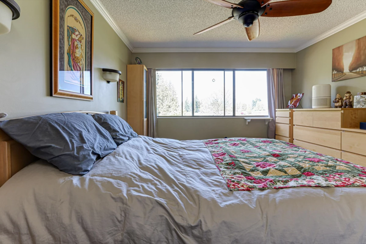 Entry Foyer Photo of 301 1048 King Albert Avenue, Coquitlam, BC