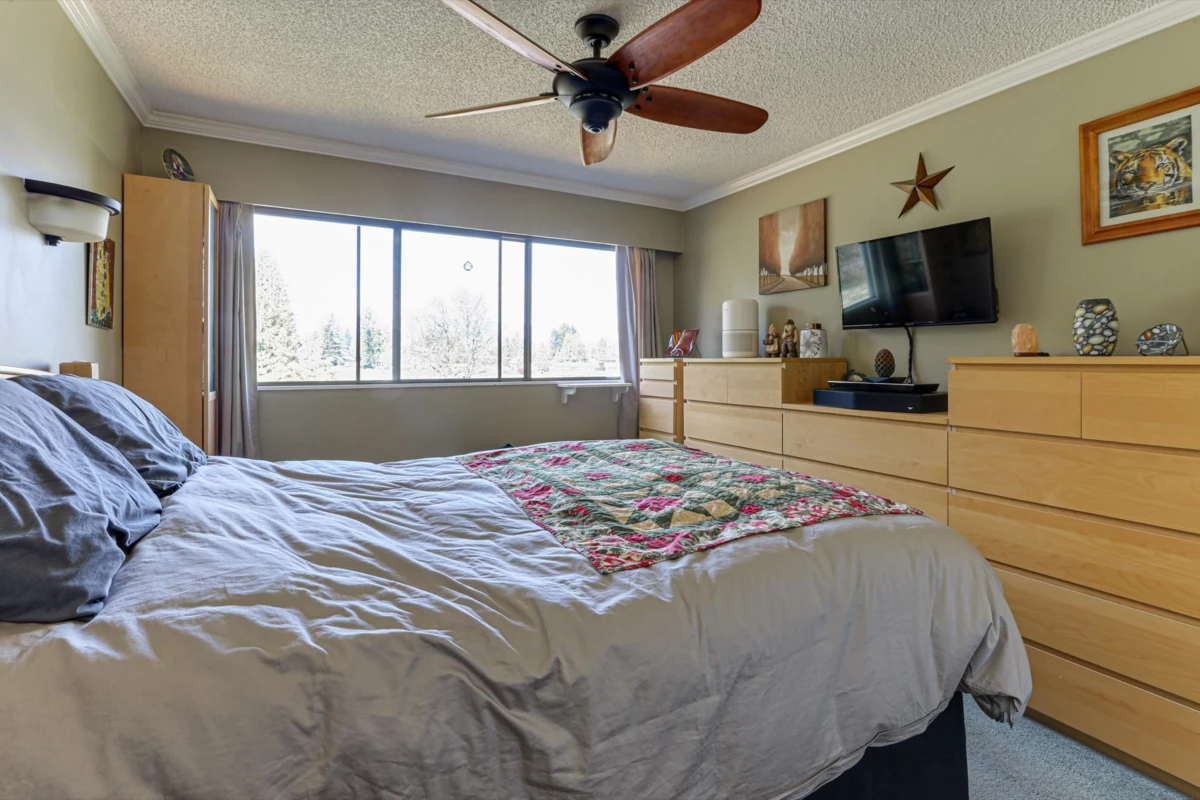 Laundry Room Photo of 301 1048 King Albert Avenue, Coquitlam, BC