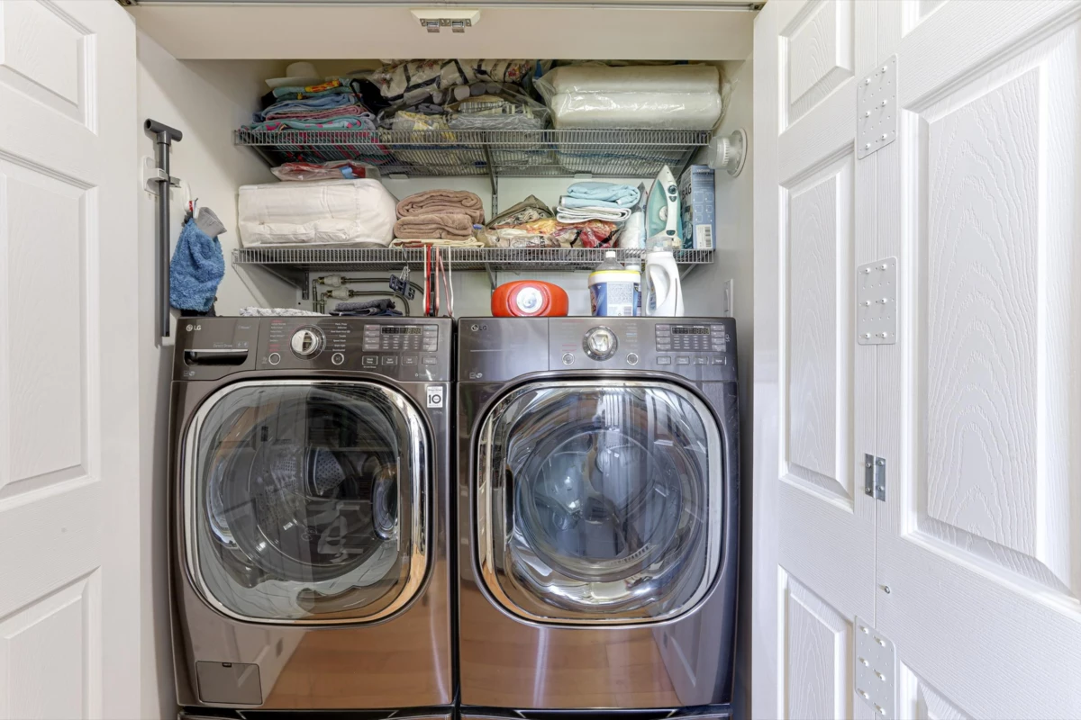 Outdoor Deck Photo of 301 1048 King Albert Avenue, Coquitlam, BC