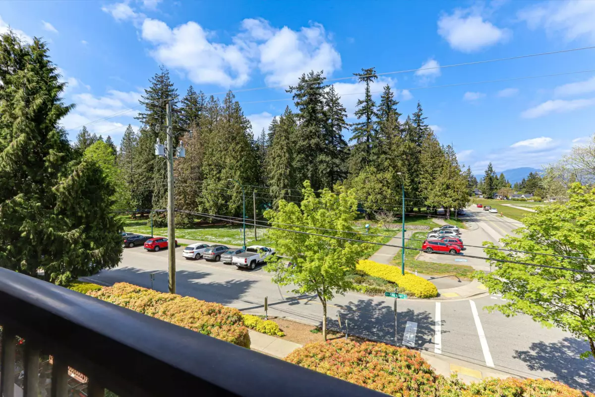 Outdoor Kitchen Photo of 301 1048 King Albert Avenue, Coquitlam, BC