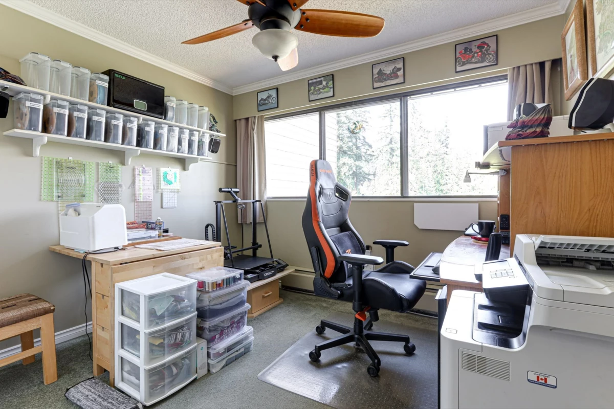 Staircase Photo of 301 1048 King Albert Avenue, Coquitlam, BC