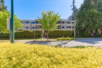 301 1048 King Albert Avenue, Coquitlam, BC, Coquitlam — Apartment/Condo for sale