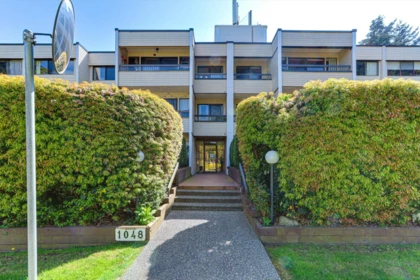 301 1048 King Albert Avenue, Coquitlam, BC, Coquitlam — Apartment/Condo for sale