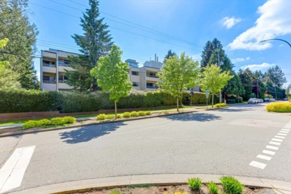 301 1048 King Albert Avenue, Coquitlam, BC, Coquitlam — Apartment/Condo for sale