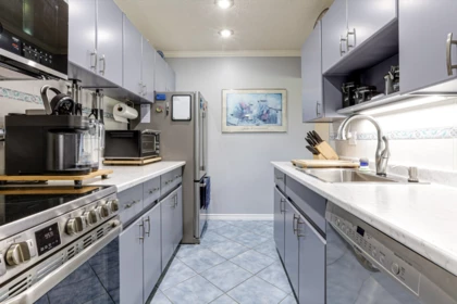 Office / Den Photo of 301 1048 King Albert Avenue, Coquitlam, BC