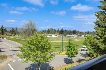 Swimming Pool Photo of 301 1048 King Albert Avenue, Coquitlam, BC