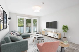 110 7350 Crabapple Court, Pemberton, BC