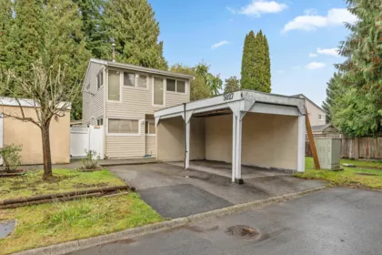 3027 Firbrook Place, Coquitlam, BC, Coquitlam — Single Family Residence for sale