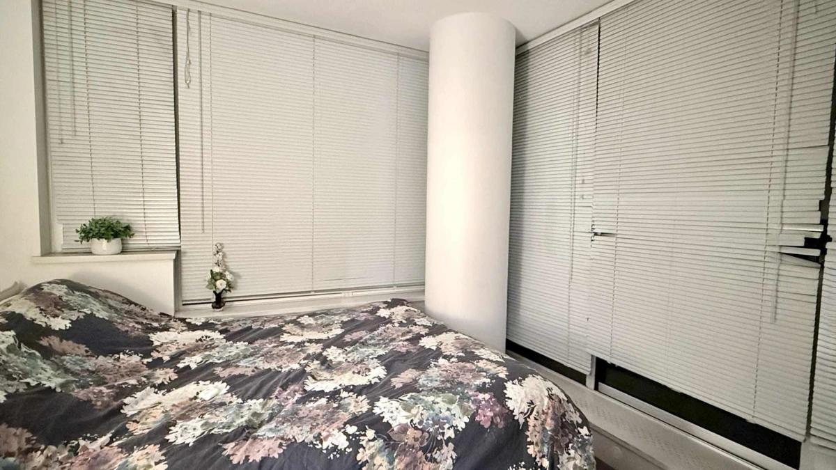 Breakfast Nook Photo of 512 1325 Rolston Street, Vancouver, BC